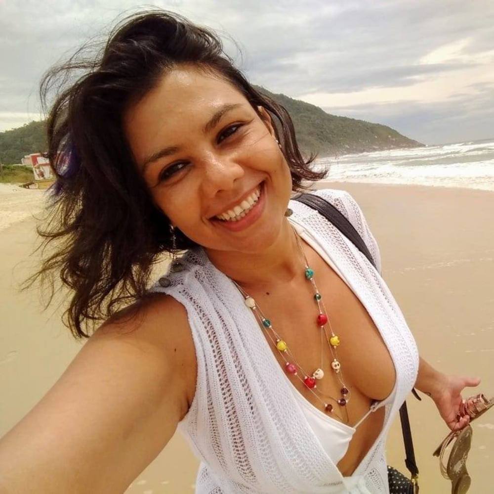 Meet your Posher, Rosana